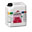 Lackbeize fr Spielzeug 5 Liter Kanister   Farbe: rot