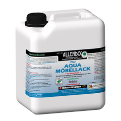 Aqua-Mbellack 5 Liter