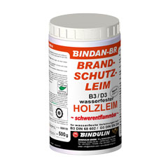 BINDAN-BR Brandschutzleim 500 g