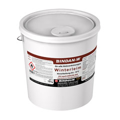 BINDAN-W Winterleim 10 kg