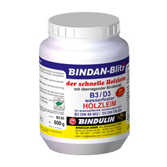 BINDAN-BLITZ D3 800 g