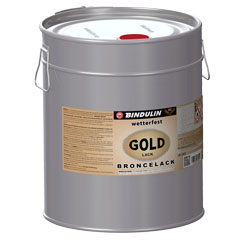 Goldlack wetterfest 25 Liter