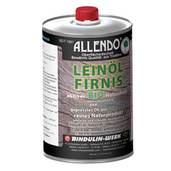 Leinl - Firnis 1000 ml