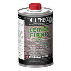Leinl - Firnis 500 ml