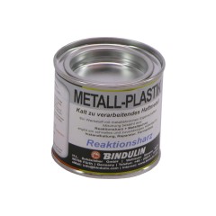 Metall-Plastik Reaktionsharz 136 g