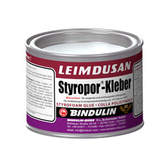LEIMDUSAN Styropor-Kleber 325 g