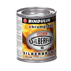 SILBERFIX-G Silberbronce 500C