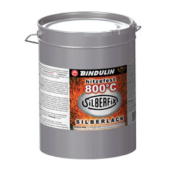 SILBERFIX 800C 10 Liter