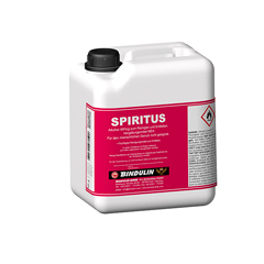 Spiritus 99 % 5 Liter