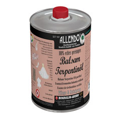 Balsam-Terpentinl 1000 ml