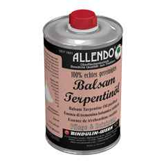 Balsam-Terpentinl 500 ml