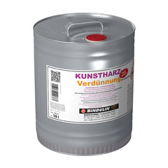 Kunstharz-Verdnnung 10 Liter