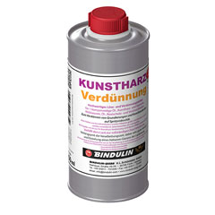 Kunstharz-Verdnnung 250 ml