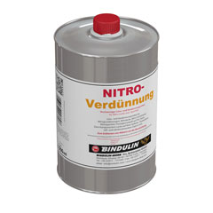 Nitro-Verdnnung 1000 ml