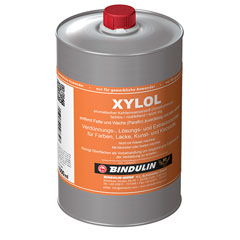 Xylol 1000 ml