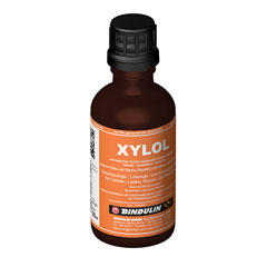 Xylol 50 ml