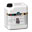 Lackbeize Buntfarbe 5 Liter Kanister   Farbe: trkis