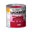 Lackbeize fr Spielzeug 375 ml Metalldose   Farbe: rot