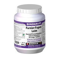BINDAN-FF Furn-Fugen 500 g