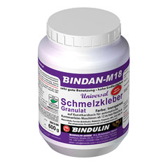 BINDAN-M18 Schmelzkleber