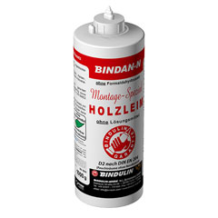 BINDAN-N Holzleim-D2 1000 g