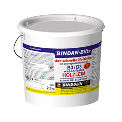 BINDAN-BLITZ D3 2,5 kg