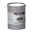 Flssig-Zink 10 Liter Metalleimer   Farbe: silber