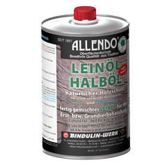 Leinl - Halbl 1000 ml