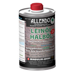 Leinl - Halbl 500 ml