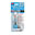 BINDFIX-AS Kleb & Dicht Montagekleber 45 g Tube SB   Farbe: transparent