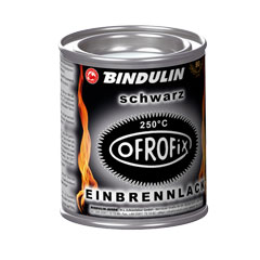 OFROFIX-Einbrennlack 125 ml