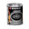 OFROFIX-Einbrennlack 125 ml Metalldose   Farbe: schwarz
