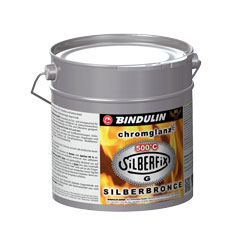 SILBERFIX-G Silberbronce 500°C 2,5 Liter