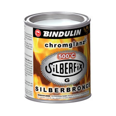 SILBERFIX-G Silberbronce 500C 750 ml