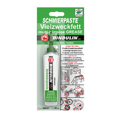 Schmierpaste