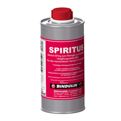 Spiritus 99 % 250 ml