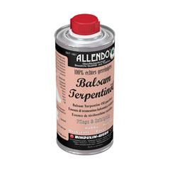 Balsam-Terpentinl 250 ml