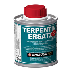 Terpentinersatz 100 ml