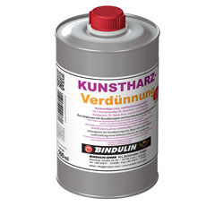Kunstharz-Verdnnung 500 ml