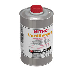 Nitro-Verdnnung 500 ml