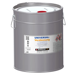 Universal-Verdnnung 25 Liter