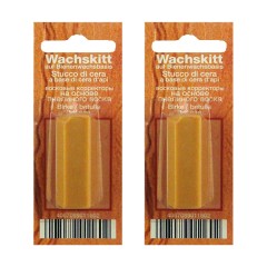 Wachskitt-Stange