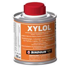 Xylol 100 ml