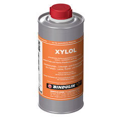 Xylol 250 ml