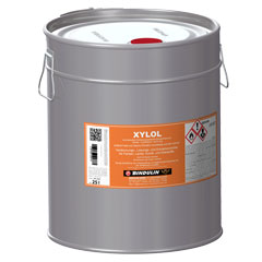 Xylol 25 Liter
