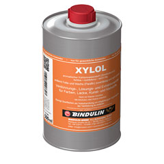 Xylol 500 ml